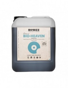 BIOBIZZ - BIO·HEAVEN 5 L  FERTILIZANTES BIOBIZZ