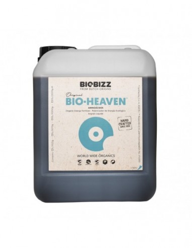 BIOBIZZ - BIO·HEAVEN 5 L  FERTILIZANTES BIOBIZZ