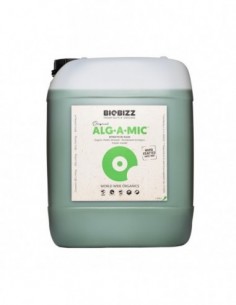 BIOBIZZ - ALG·A·MIC 10 L  FERTILIZANTES BIO BIZZ