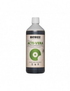 BIOBIZZ - ACTI·VERA 1 L  FERTILIZANTES BIO BIZZ