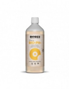 BIOBIZZ - BIO DOWN PH- 1 L  FERTILIZANTES BIO BIZZ