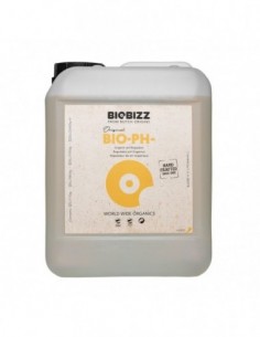 BIOBIZZ - BIO DOWN PH- 5 L  FERTILIZANTES BIO BIZZ