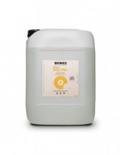 BIOBIZZ - BIO DOWN PH- 20 L  FERTILIZANTES BIO BIZZ