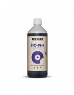 BIOBIZZ - BIO UP PH+ 1 L  FERTILIZANTES BIO BIZZ
