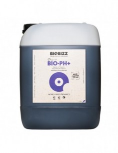 BIOBIZZ - BIO UP PH+ 10 L  FERTILIZANTES BIO BIZZ
