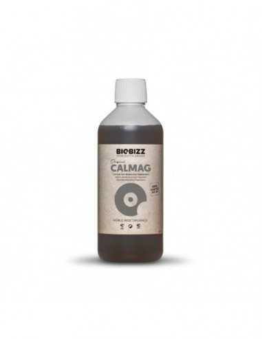 BIOBIZZ - CALMAG 500 ML  BIOBIZZ