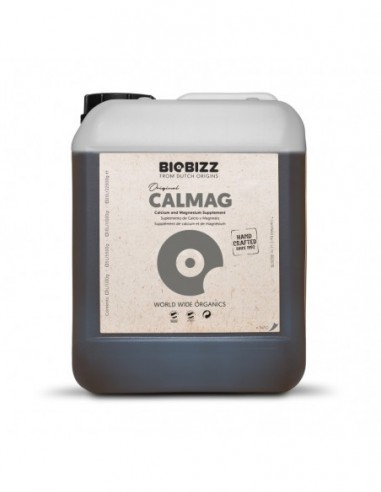 BIOBIZZ - CALMAG 5L  BIOBIZZ