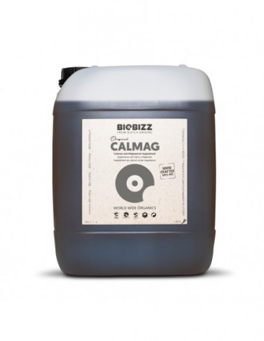 BIOBIZZ - CALMAG 10L  BIOBIZZ