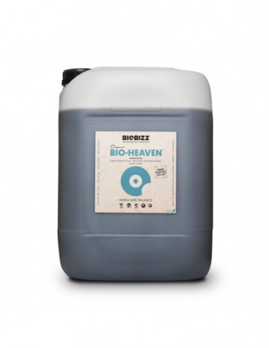 BIOBIZZ - BIO·HEAVEN 20 L  FERTILIZANTES BIOBIZZ