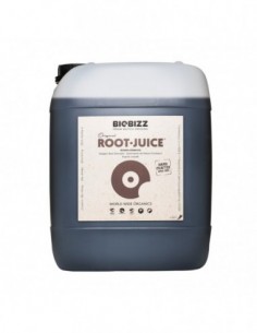 BIOBIZZ - ROOT·JUICE 10 L  FERTILIZANTES BIOBIZZ