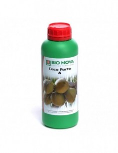 BIO NOVA COCOFORTE COCO A 1 L  FERTILIZANTES BIO NOVA
