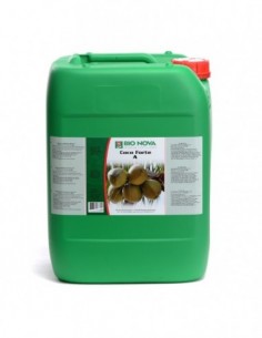 BIO NOVA COCOFORTE COCO A 20 L  FERTILIZANTES BIO NOVA