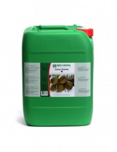 BIO NOVA COCOFORTE COCO B 20 L  FERTILIZANTES BIO NOVA
