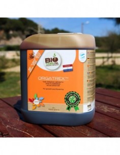 ORGATREX 5000 ML  BIOTABS