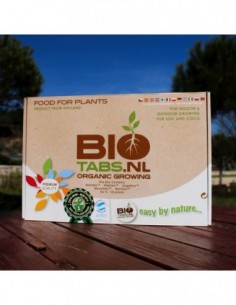 BIOTABS STARTER PACK  BIOTABS