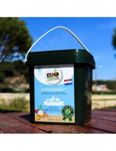 STARTREX 1500 GR  BIOTABS