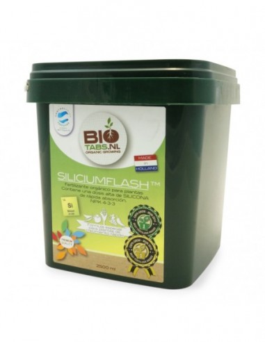 BACTREX 1 KG.   BIOTABS
