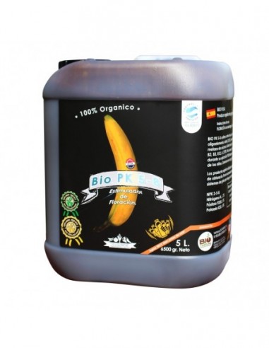 BIO PK 5-8 5000ML  BIOTABS