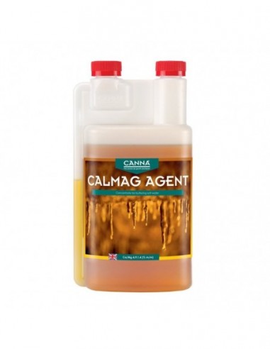CANNA CALMAG AGENT 1 L  CANNA