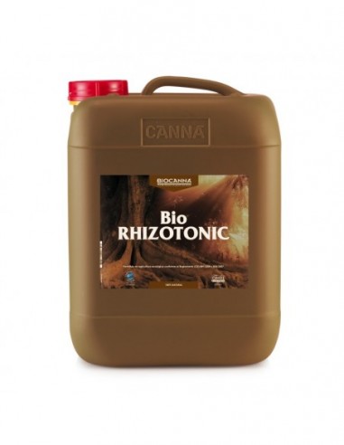 BIO RHIZOTONIC 10 L  CANNA