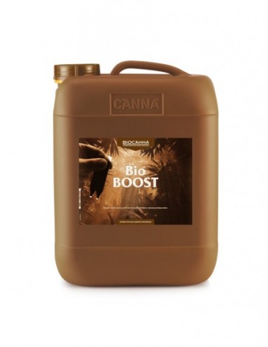BIOBOOST 10 L.  CANNA