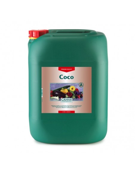 CANNA COCO A 20 L   CANNA
