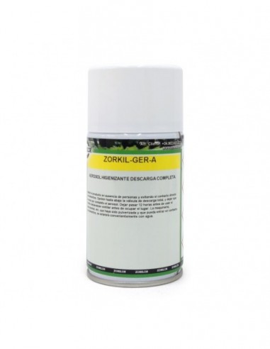 ZORKIL-GER-A AEROSOL ZORELOR 335ML
