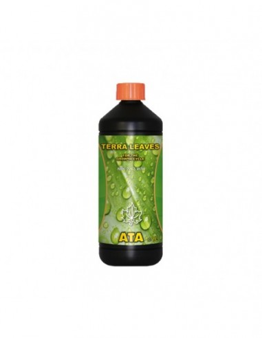 ATA TERRA LEAVES 1 L  ATAMI