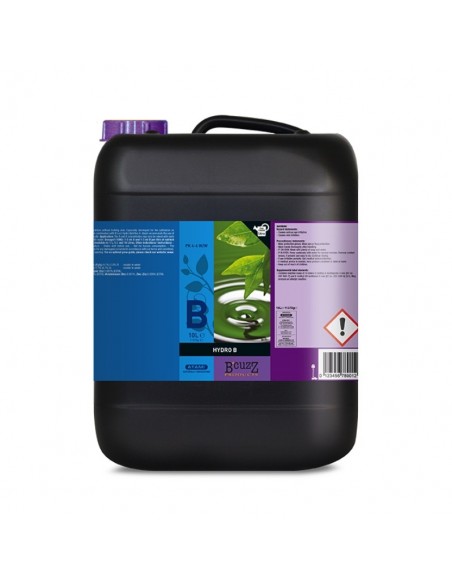 B'CUZZ HYDRO NUTRITION B 10 L  ATAMI