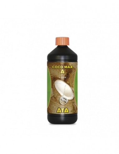 ATA COCO MAX A 1 L  ATAMI FERTILIZANTES