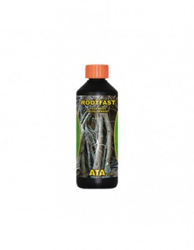 ATA ROOTFAST 500 ML  ATAMI FERTILIZANTES