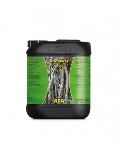 ATA ROOTFAST 5 L  ATAMI FERTILIZANTES
