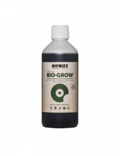 BIOBIZZ - BIO·GROW 500 ML  FERTILIZANTES BIO BIZZ
