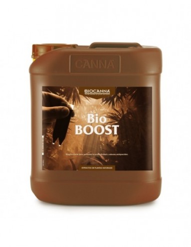 BIOBOOST 5 L.  CANNA