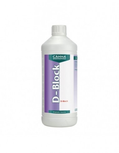 D BLOCK 1 L  CANNA FERTILIZANTES
