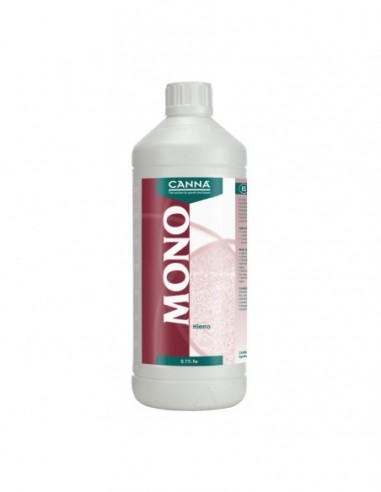 HIERRO 1 L  CANNA