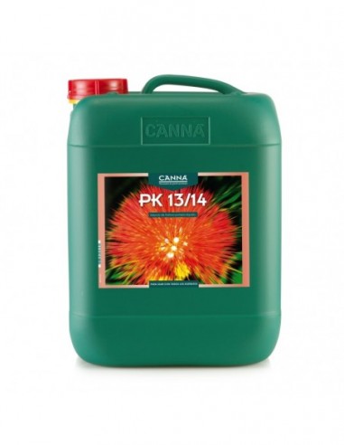 PK 13-14 10L   CANNA