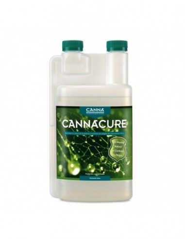 CANNA CURE CONCENTRADO 1 L.   CANNA