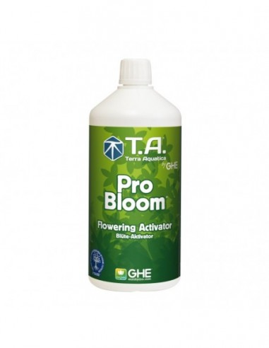 PRO BLOOM 250 ML TERRA AQUATICA