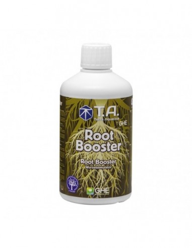 ROOT BOOSTER 0,5 L TERRA AQUATICA