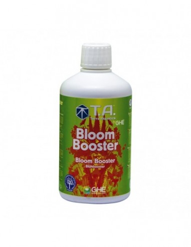 BLOOM BOOSTER 0.5 L TERRA AQUATICA