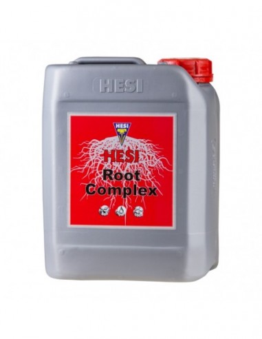 HESI - COMPLEJO RADICULAR 5 L  HESI