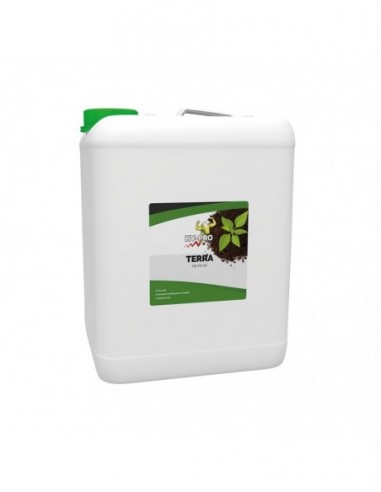 HY-PRO TERRA 20 L FERTILIZANTES HY-PRO