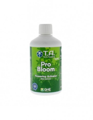 PRO BLOOM 500 ML  GENERAL HIDROPONICS