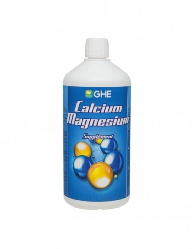 CALCIUM MAGNESIUM SUPPLEMENT 1 L  GENERAL HIDROPONICS