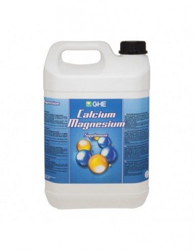 CALCIUM MAGNESIUM SUPPLEMENT 10 L  GENERAL HIDROPONICS