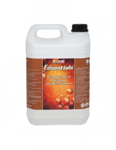 OLIGOSPECTRUM 10 L  GENERAL HIDROPONICS