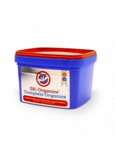 GUANOKALONG BIO GROW COMPLETE ORGANICS 1 L  FERTILIZANTES GUANOKALONG