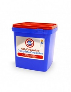 GUANOKALONG BIO GROW COMPLETE ORGANICS 22 L * FERTILIZANTES GUANOKALONG