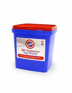 VEG PEARLS 22 L  FERTILIZANTES GUANOKALONG